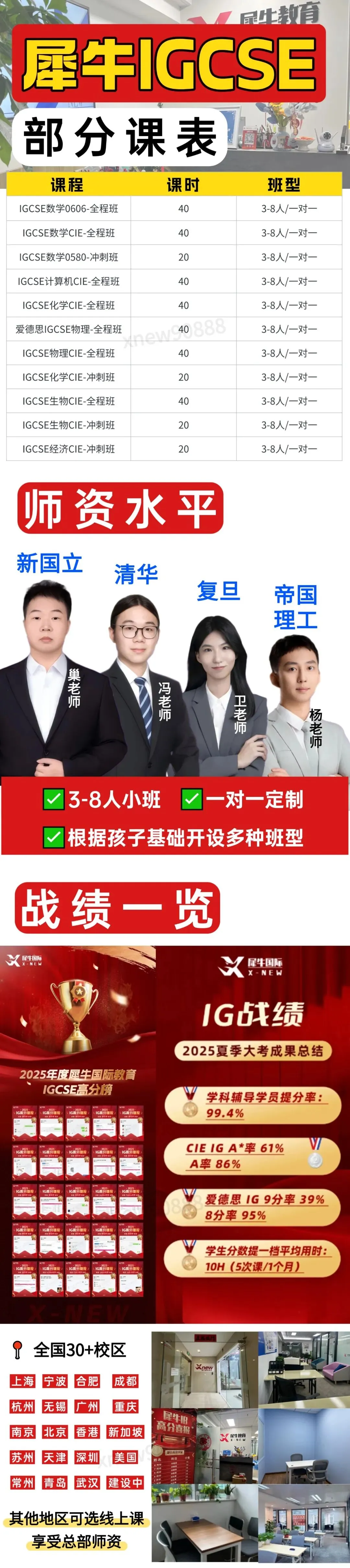 直接刷题!IGCSE真题题库大全,涵盖三大考试局:数学/生物/物理/化学/经济/英语等科目~ 第11张