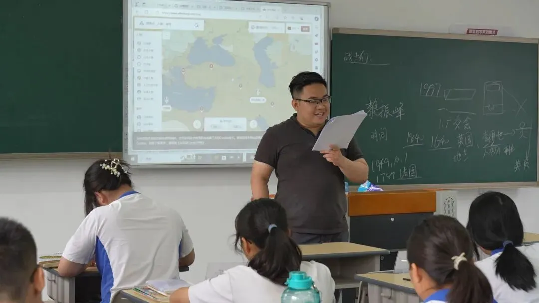 盘点深圳中考自主招生考那些事:考核形式、科目及内容 第22张