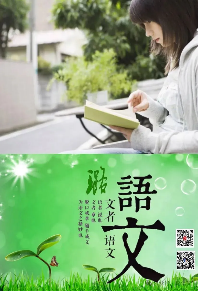 【璐语文】中考语文基础知识点归纳,都是要考的 第4张