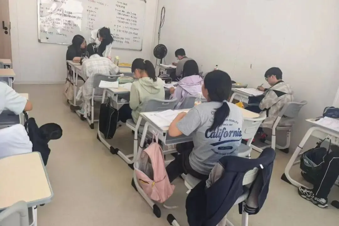 中考倒计时40多天,真正拉开差距的,是这三件小事 第21张