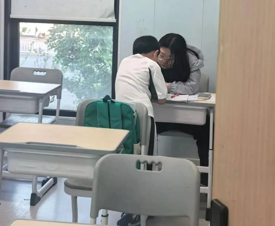中考倒计时40多天,真正拉开差距的,是这三件小事 第22张