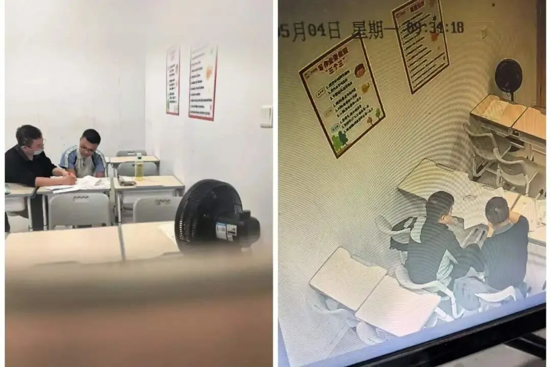 中考倒计时40多天,真正拉开差距的,是这三件小事 第28张
