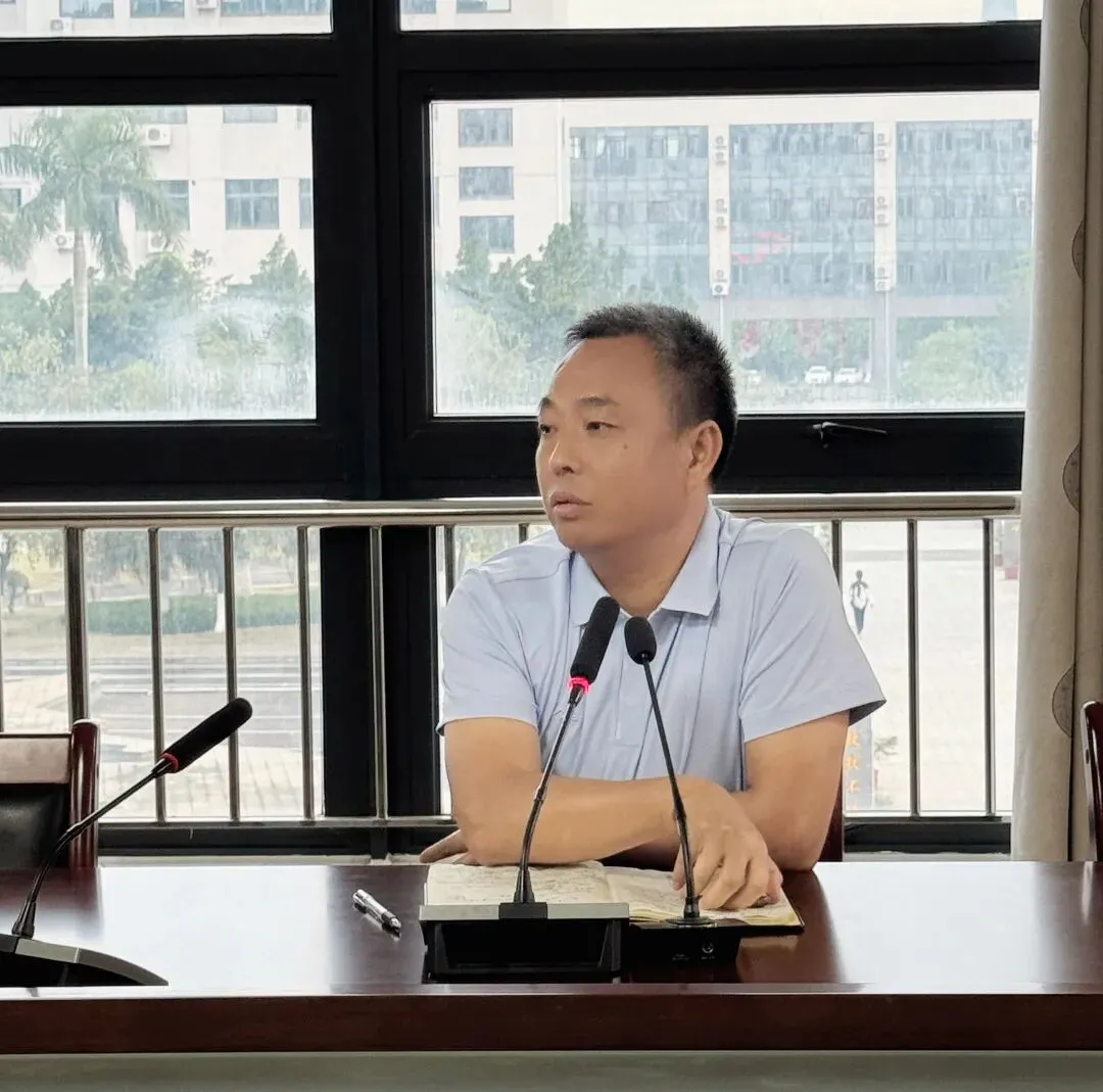 真题练兵强本领,深耕教研提质效 我校圆满完成2025-2026学年试卷下水专项教研工作 第39张