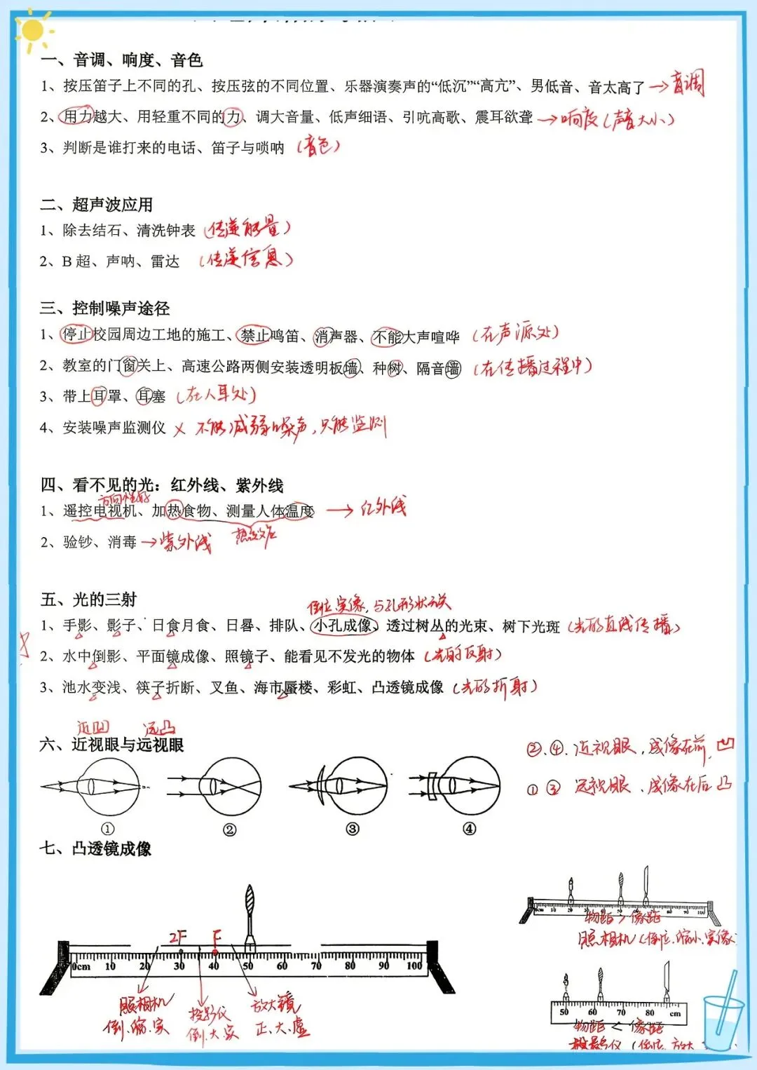 2026 中考物理二模深度分析!直接对标中考考点 第13张 2026 中考物理二模深度分析!直接对标中考考点 第13张