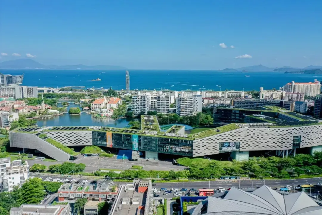深圳中考后转轨国际首选!2026年深圳各大国际学校百万奖学金政策盘点! 第7张