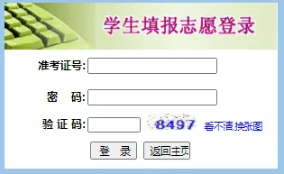 中考志愿填报,从今天开始! 第2张 中考志愿填报,从今天开始! 第2张