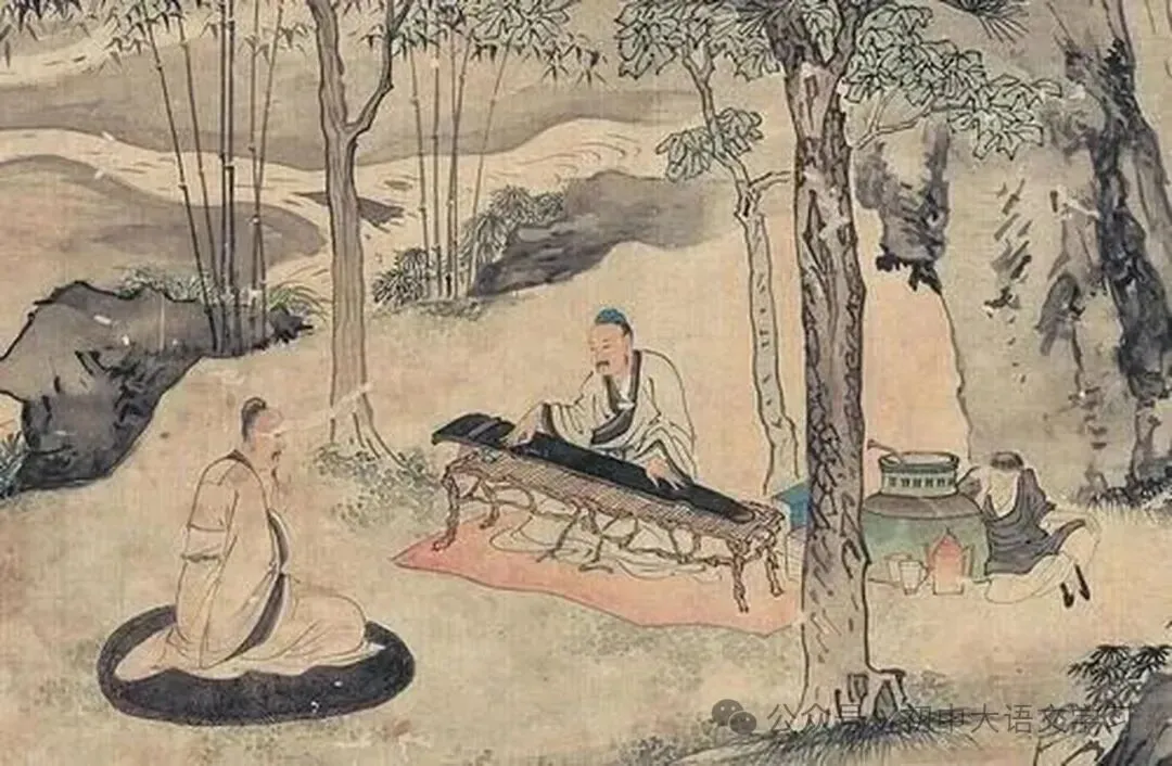 【中考阅读理解题72】文言文阅读《旧唐书•李皋传》《乔山人善琴》《醉翁亭记》《丰乐亭记》阅读考试题(含答案) 第2张