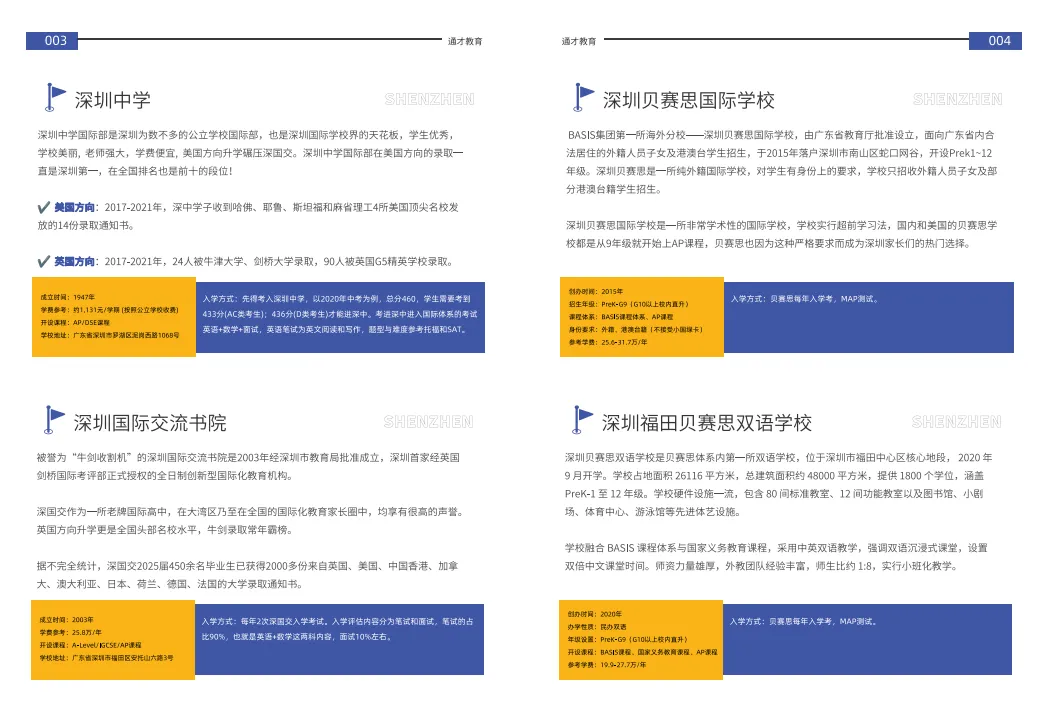 2026深圳中考人数再创新高!孩子升学退无可退?家长要想清楚了...... 第14张