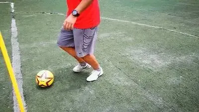 中考体育“三大球”的基本练习方法,经常练习的学生,都满分了! 第7张