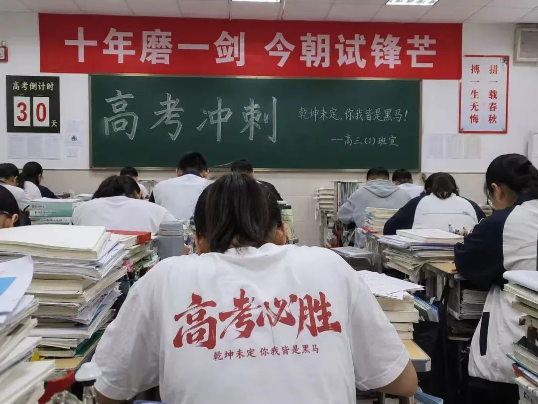 2026高考真题免费领,全科齐全,解析超详 第1张