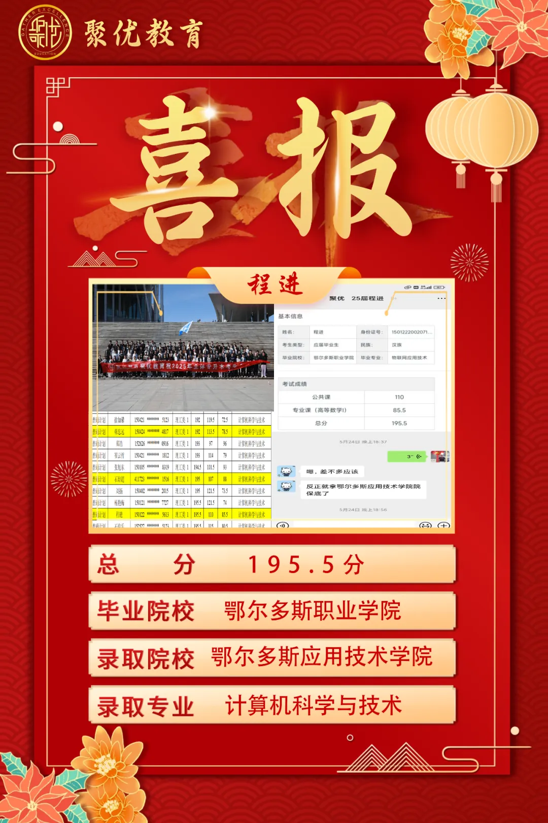 2026内蒙古统招专升本高数真题比对 第87张