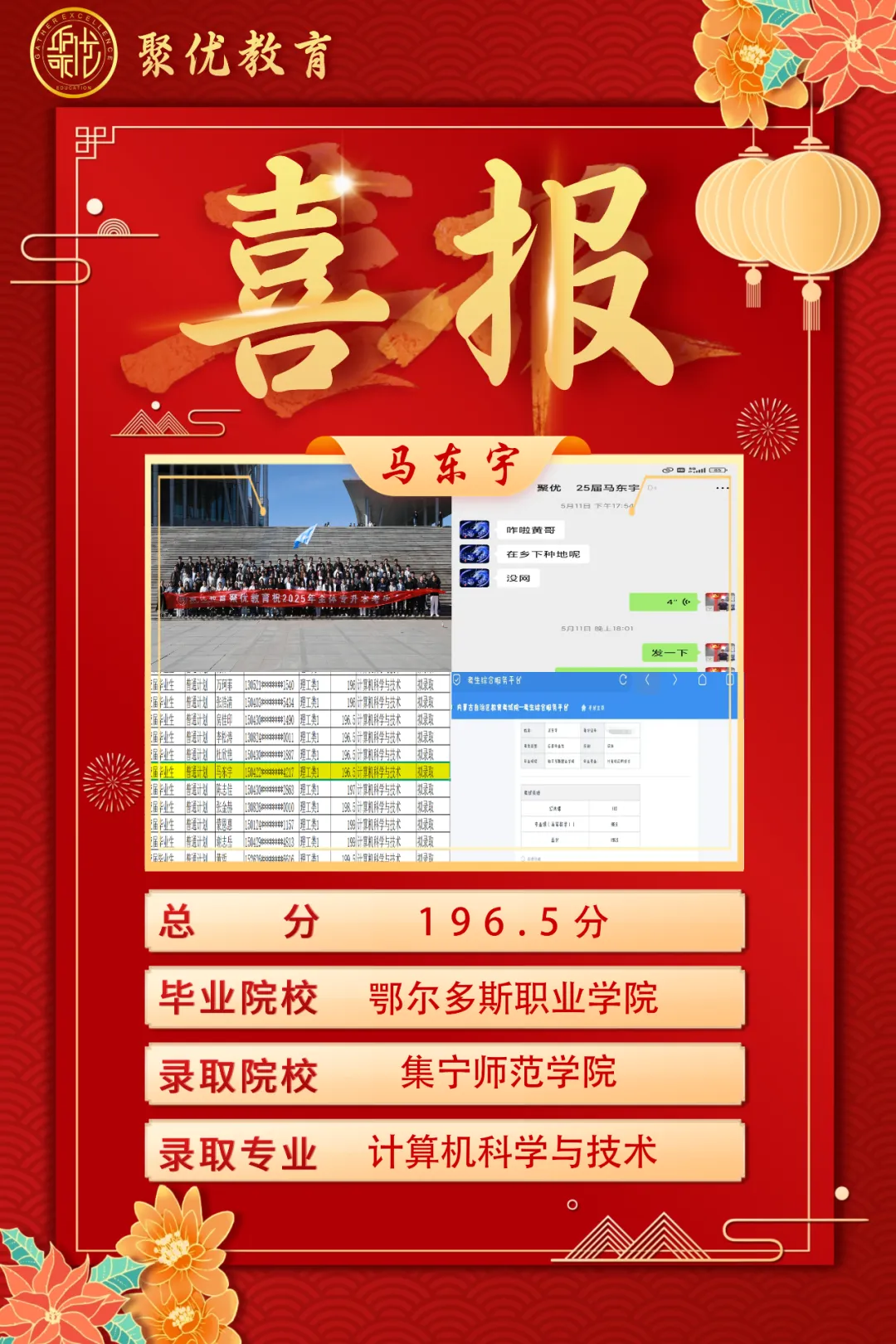 2026内蒙古统招专升本高数真题比对 第111张