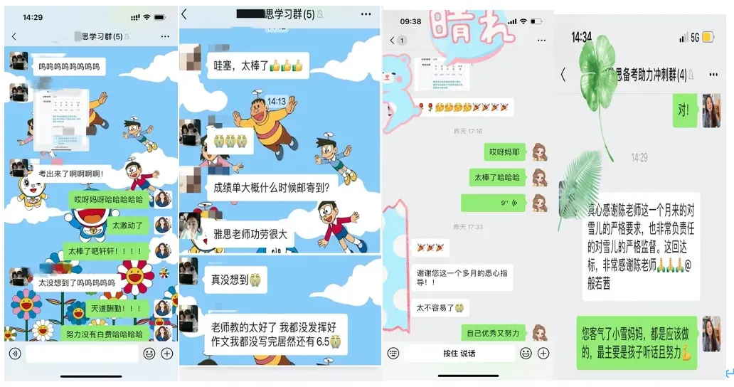 2025年雅思大作文真题题目合集(大陆版) 第14张