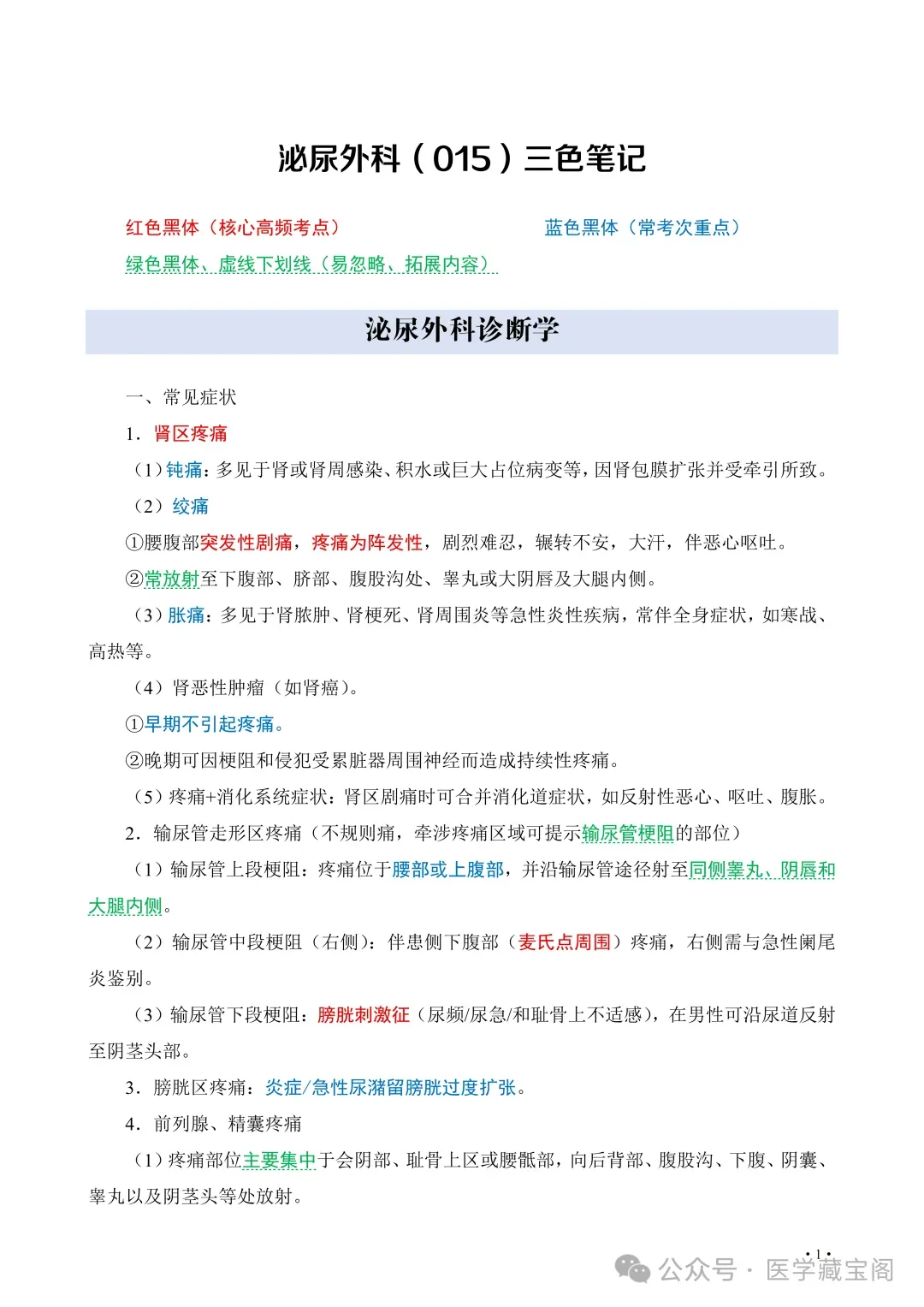 卫生高级职称历年真题免费领取!Pdf(高清可打印) 第37张