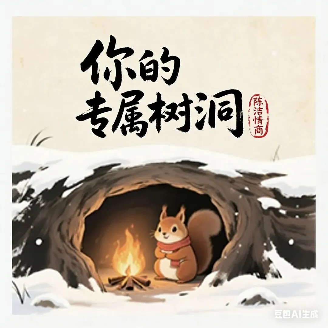中考倒计时,我越想帮孩子,她越反感 |解忧信箱09 第1张