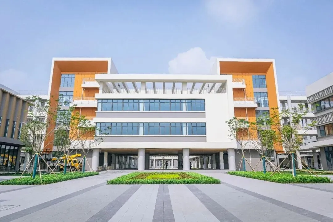 【中考】广州又多了300个优质高中学位,家长群炸了 第4张