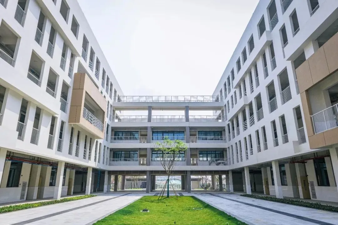 【中考】广州又多了300个优质高中学位,家长群炸了 第5张