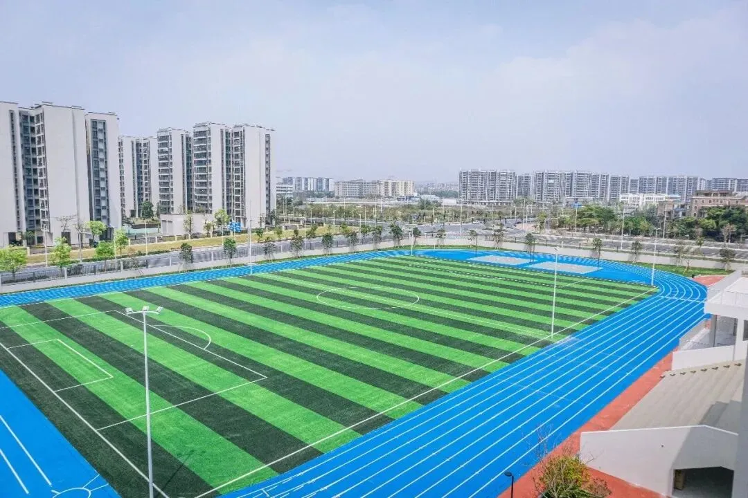 【中考】广州又多了300个优质高中学位,家长群炸了 第6张