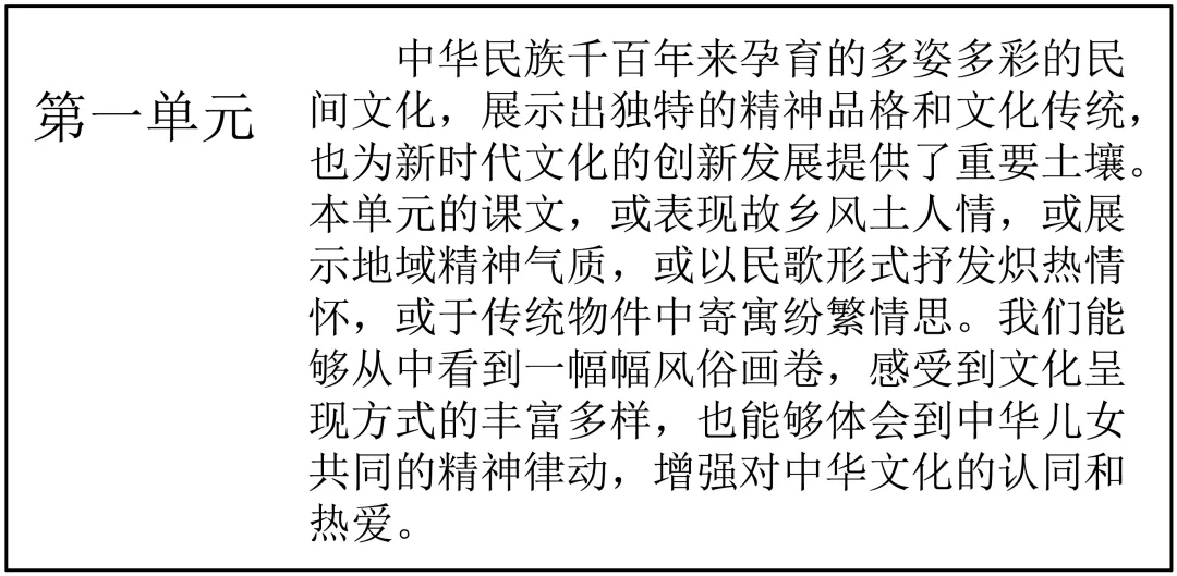2026浙江中考一模分类汇编-文学类文本阅读 第2张