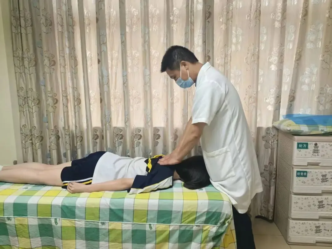 为高考、中考考生提供优先治疗取药等“七优先”诊疗服务!三水中医院全面启动考生专属就医绿色通道 第4张