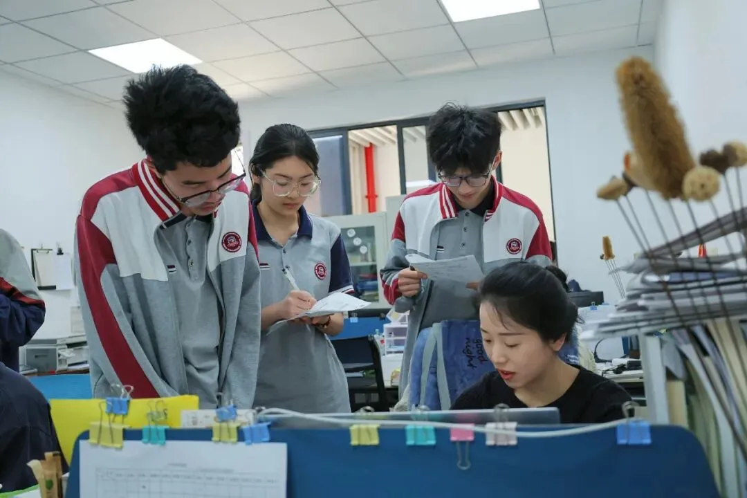 中考没进优高,三年后考上985、211名校!杭州男生总结逆袭规律,只因做对这件事 第4张