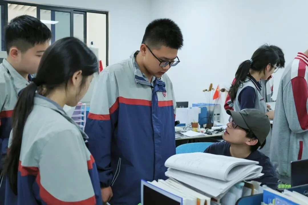 中考没进优高,三年后考上985、211名校!杭州男生总结逆袭规律,只因做对这件事 第6张