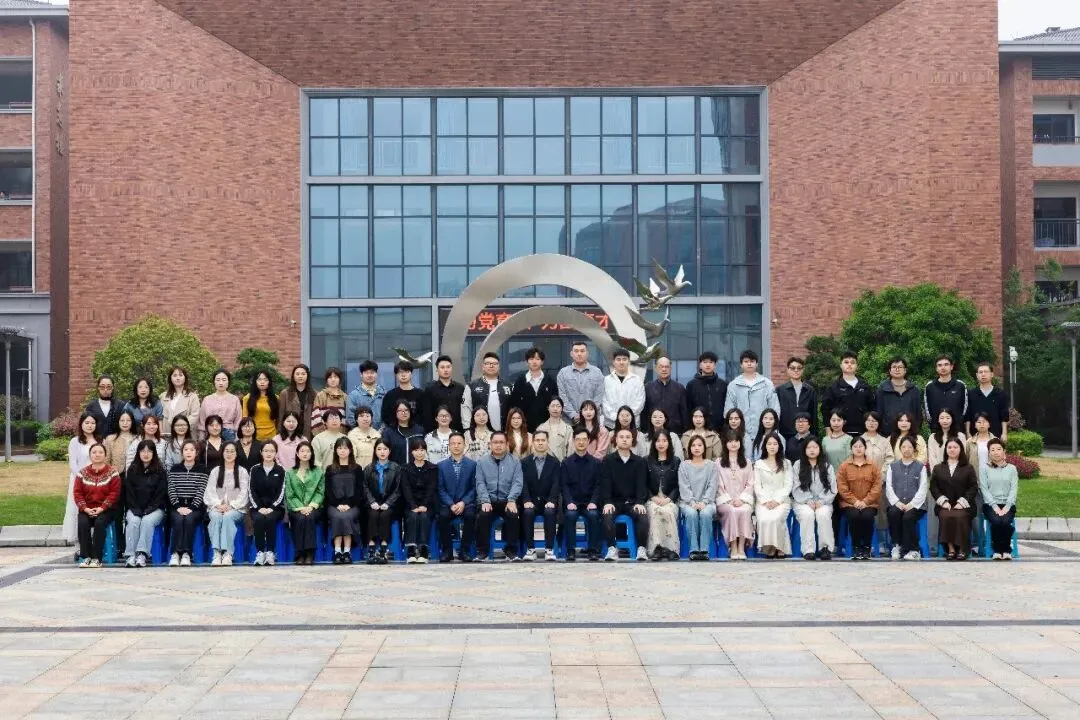 中考没进优高,三年后考上985、211名校!杭州男生总结逆袭规律,只因做对这件事 第8张