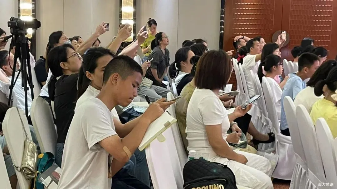 倒计时3天!中考写作秘籍全网直播,全国考生通用! 第3张
