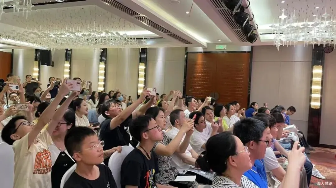 倒计时3天!中考写作秘籍全网直播,全国考生通用! 第4张