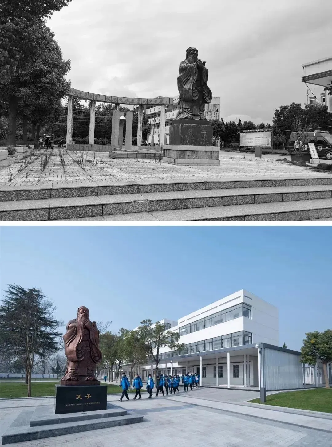 点击查看!中考结束,新锐古河中学凭实力出圈. 第10张