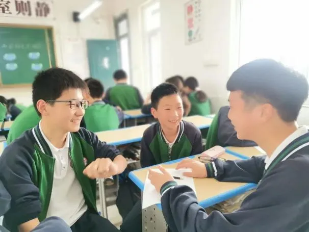 点击查看!中考结束,新锐古河中学凭实力出圈. 第11张
