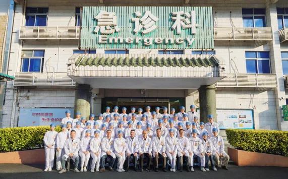 护航中考逐梦路 急诊守护暖人心 第10张