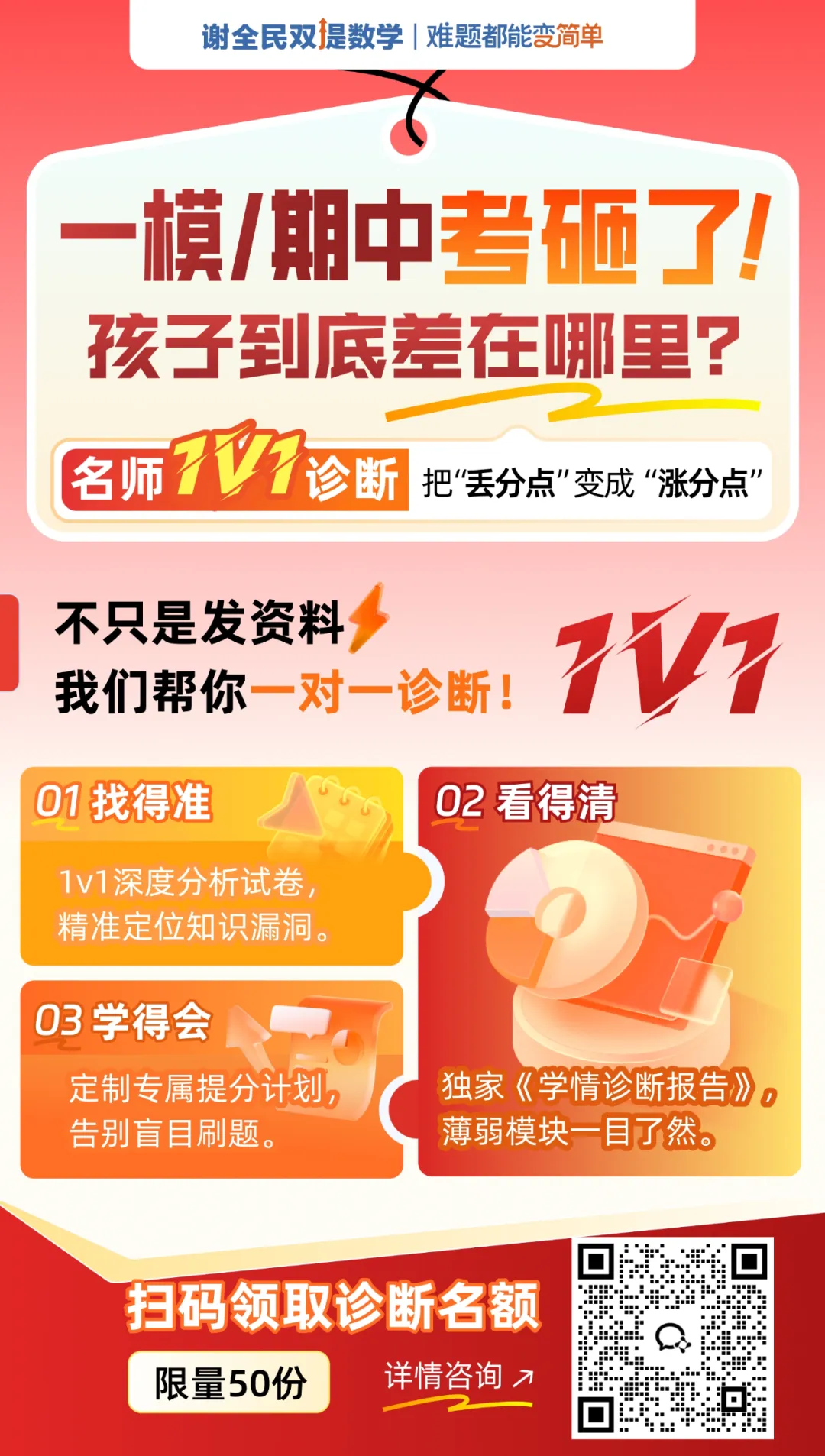 【双提干货】北京初三中考满分冲刺技巧,考场直接用! 第12张