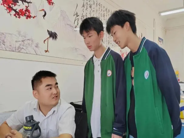点击查看!中考结束,新锐古河中学凭实力出圈. 第33张
