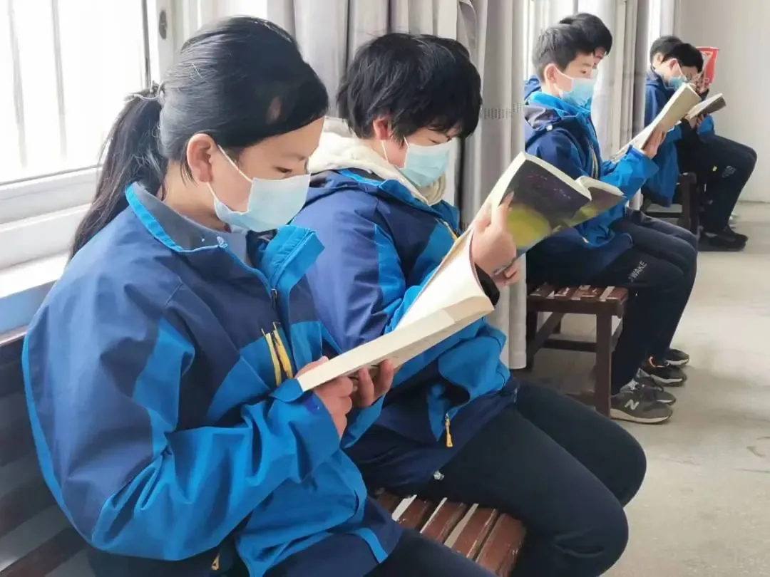 点击查看!中考结束,新锐古河中学凭实力出圈. 第36张