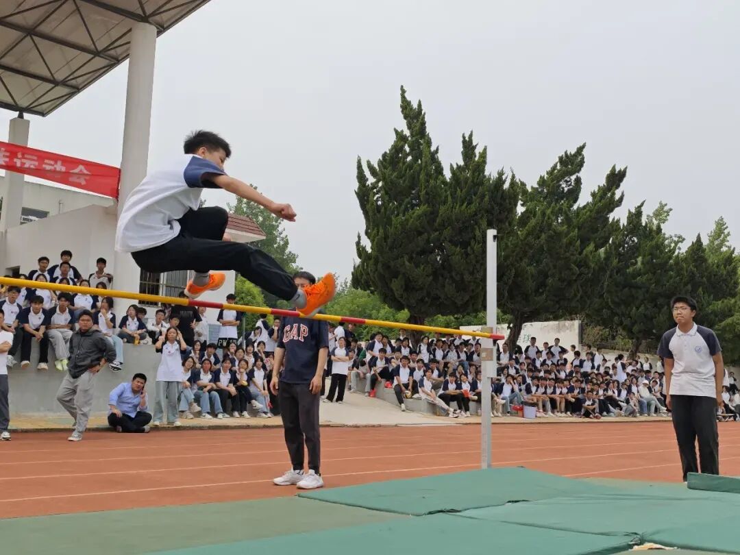 点击查看!中考结束,新锐古河中学凭实力出圈. 第37张
