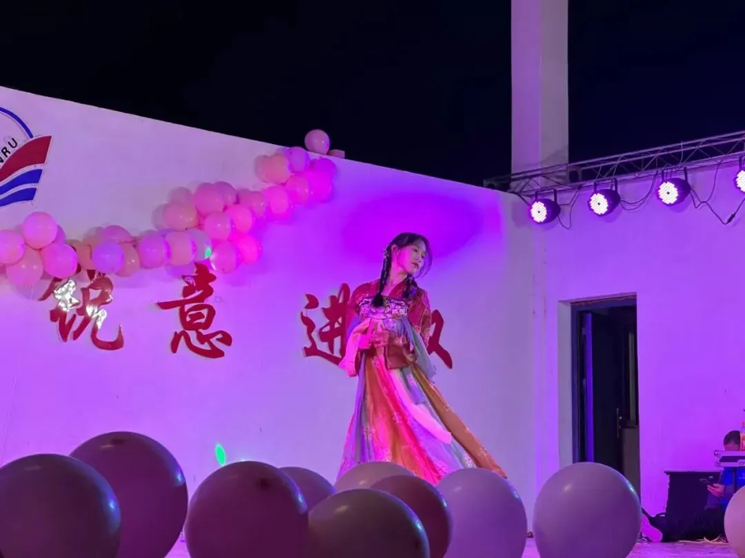 点击查看!中考结束,新锐古河中学凭实力出圈. 第38张