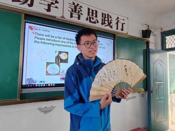 点击查看!中考结束,新锐古河中学凭实力出圈. 第48张
