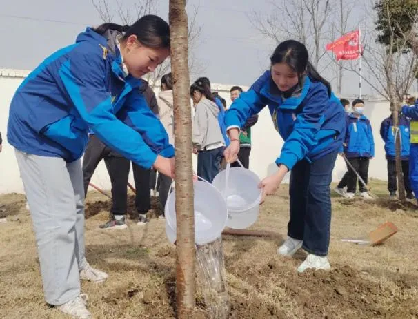 点击查看!中考结束,新锐古河中学凭实力出圈. 第52张