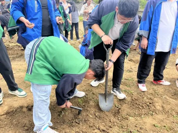 点击查看!中考结束,新锐古河中学凭实力出圈. 第53张