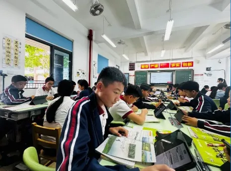 中考六连冠,这所民办学校做对了什么 第1张