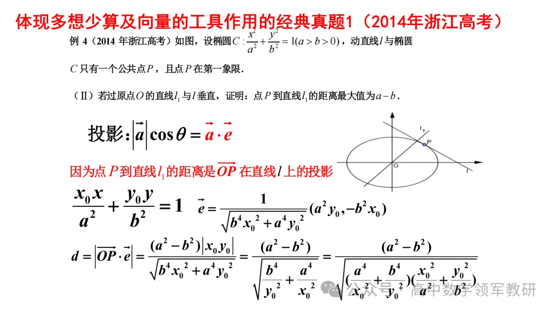 备考讲座:回归课标 梳理教材 研做真题 第8张
