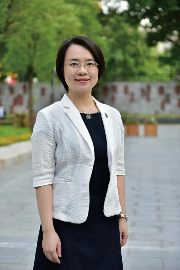 调适心理状态,赋能中考备考——初三年级中考备考心理减压专题讲座 第15张