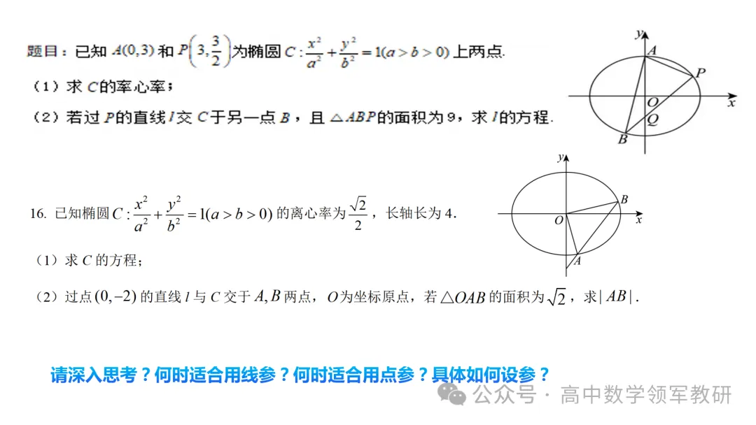 备考讲座:回归课标 梳理教材 研做真题 第50张