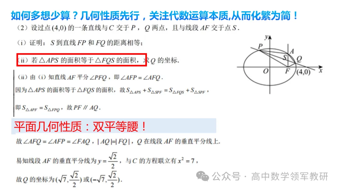 备考讲座:回归课标 梳理教材 研做真题 第53张