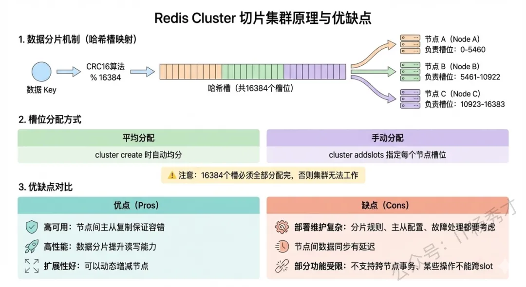 【2026最新】Redis面试真题(图文并茂版) 第20张