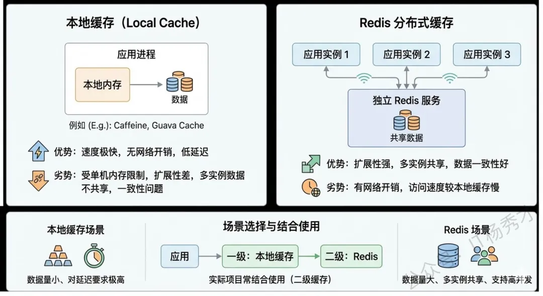 【2026最新】Redis面试真题(图文并茂版) 第21张