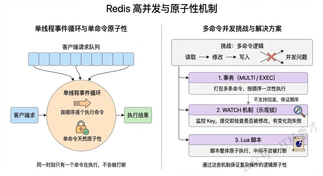 【2026最新】Redis面试真题(图文并茂版) 第22张