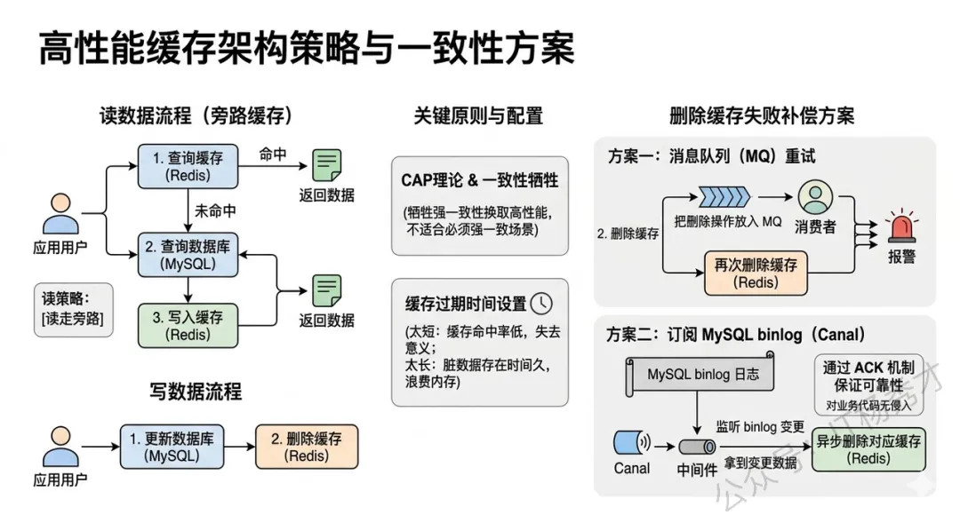 【2026最新】Redis面试真题(图文并茂版) 第25张