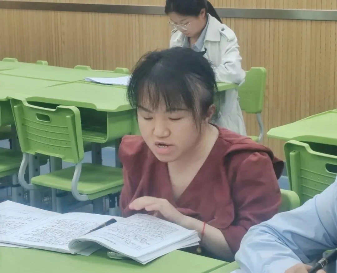 深耕中考复习 共研历史教学——蚌埠八中承办淮上区九年级历史教学展示暨复习研讨活动 第20张